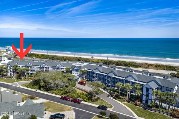 110 Ocean Hollow Lane #317, St. Augustine, FL 32084