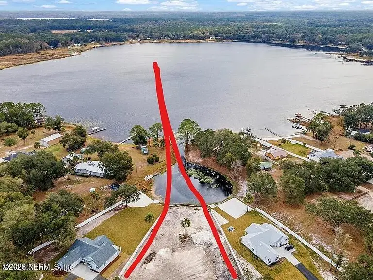 202 Sally Street, Hawthorne, FL 32640 - #1