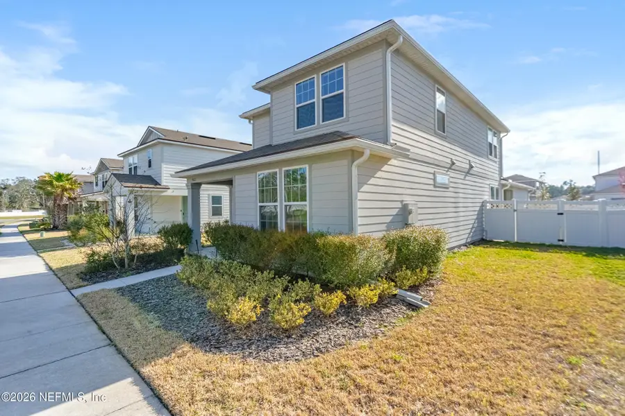 4622 Clapboard Crossing Way, Jacksonville, FL 32226 - #3