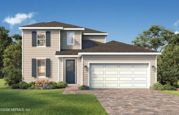 1293 Hammock Dunes Drive, Jacksonville, FL 32221