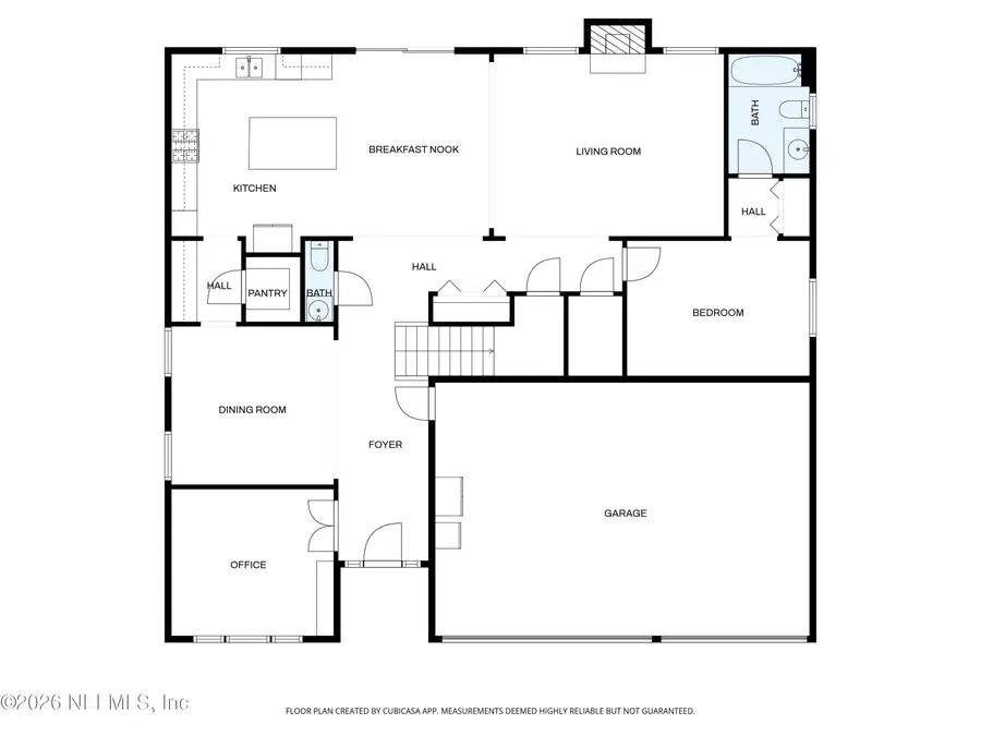 241 Islesbrook Parkway, Saint Johns, FL 32259 - #3