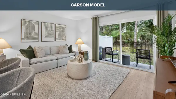 12754 Geronimo Place, Jacksonville, FL 32218