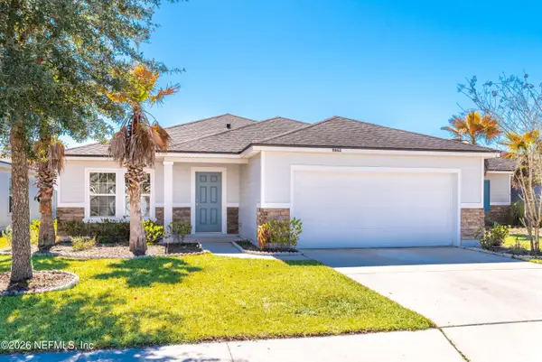 9862 Soldier Court, Jacksonville, FL 32221