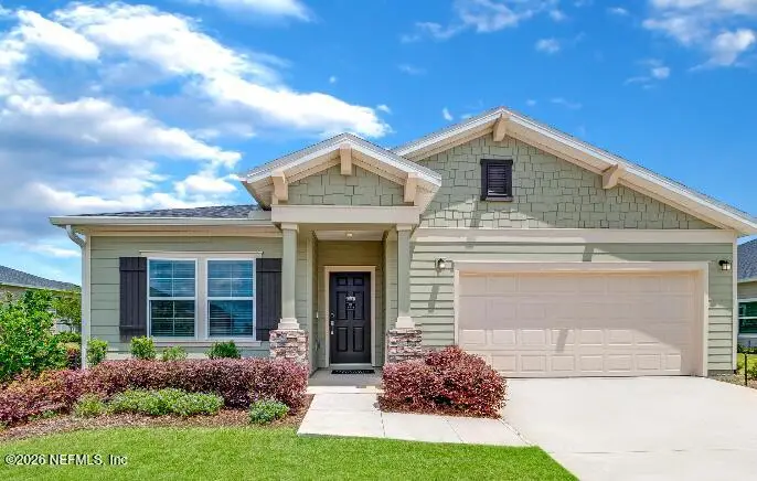 349 Hasler Avenue, Saint Augustine, FL 32092 - #1