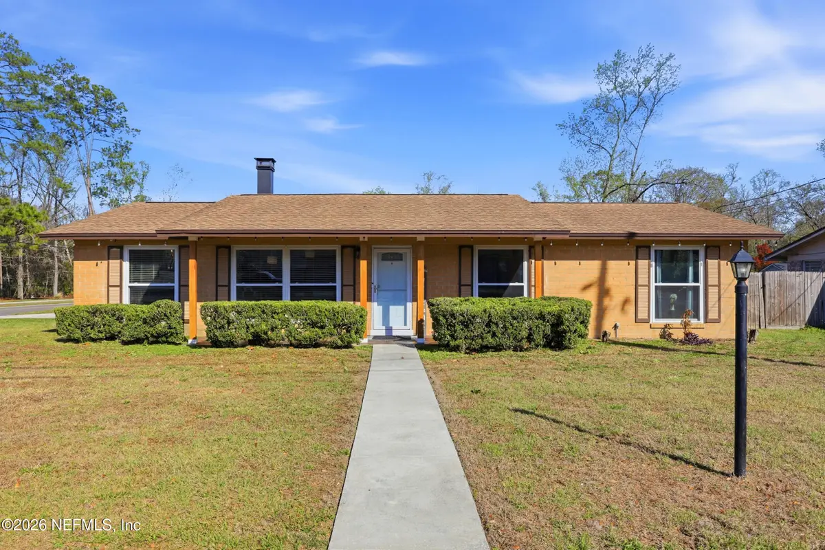 1507 Bay Circle, Orange Park, FL 32073 - #1