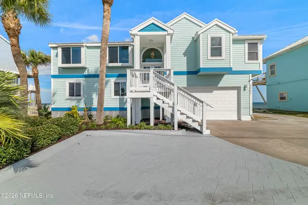 3061 S Ponte Vedra Boulevard, Ponte Vedra Beach, FL 32082