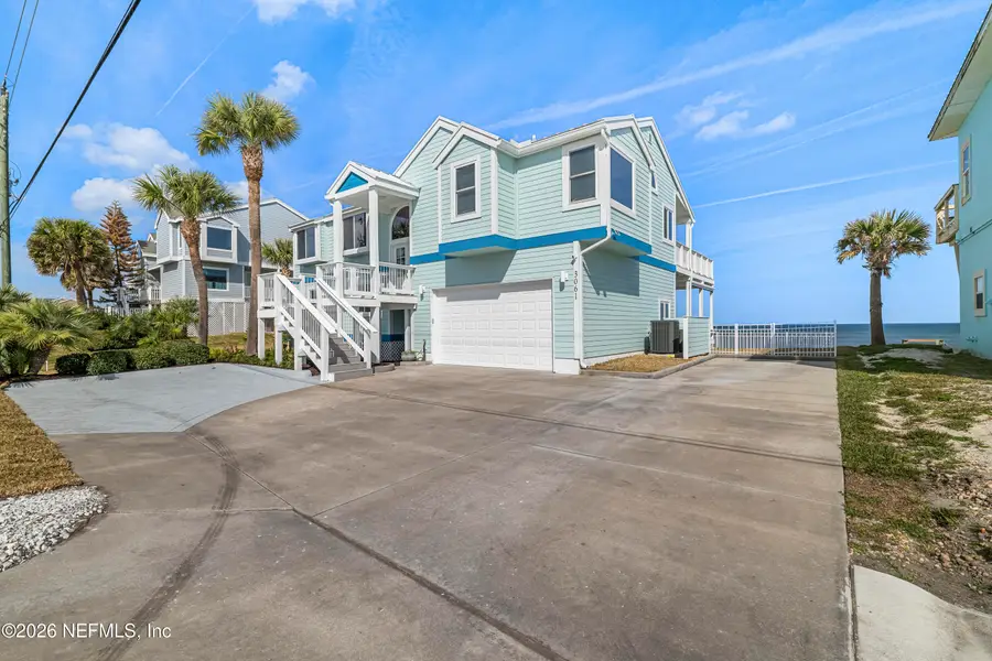 3061 S Ponte Vedra Boulevard, Ponte Vedra Beach, FL 32082 - #2