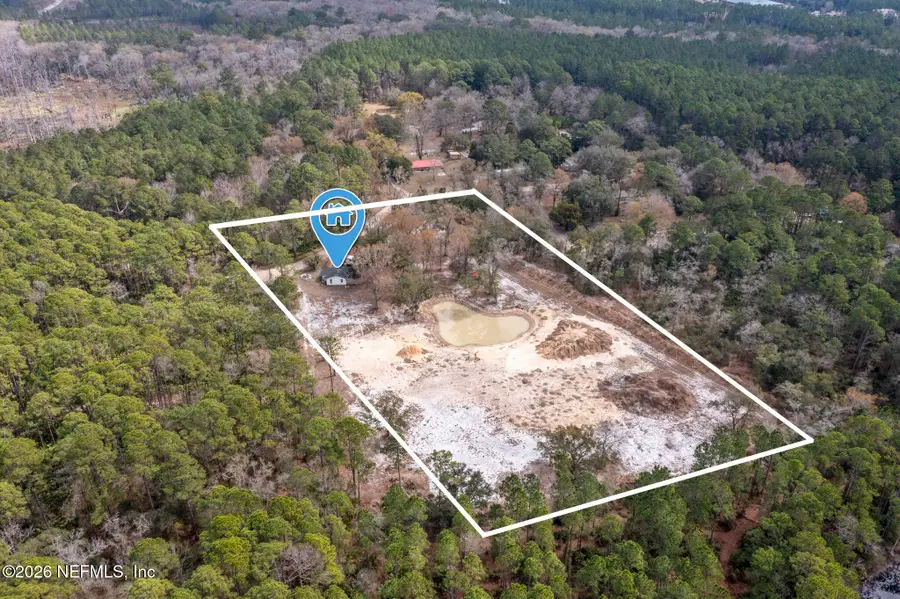 76183 Harper Chapel Road, Yulee, FL 32097 - #3