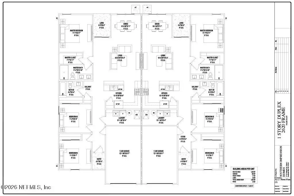 67 Slumber Meadow Trail, Palm Coast, FL 32164 - #1