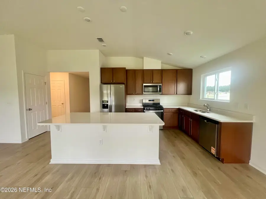 2757 Laurel Falls Drive, Green Cove Springs, FL 32043 - #2