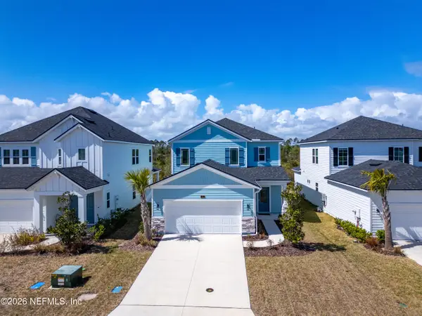 174 Torres Trace, St. Augustine, FL 32095