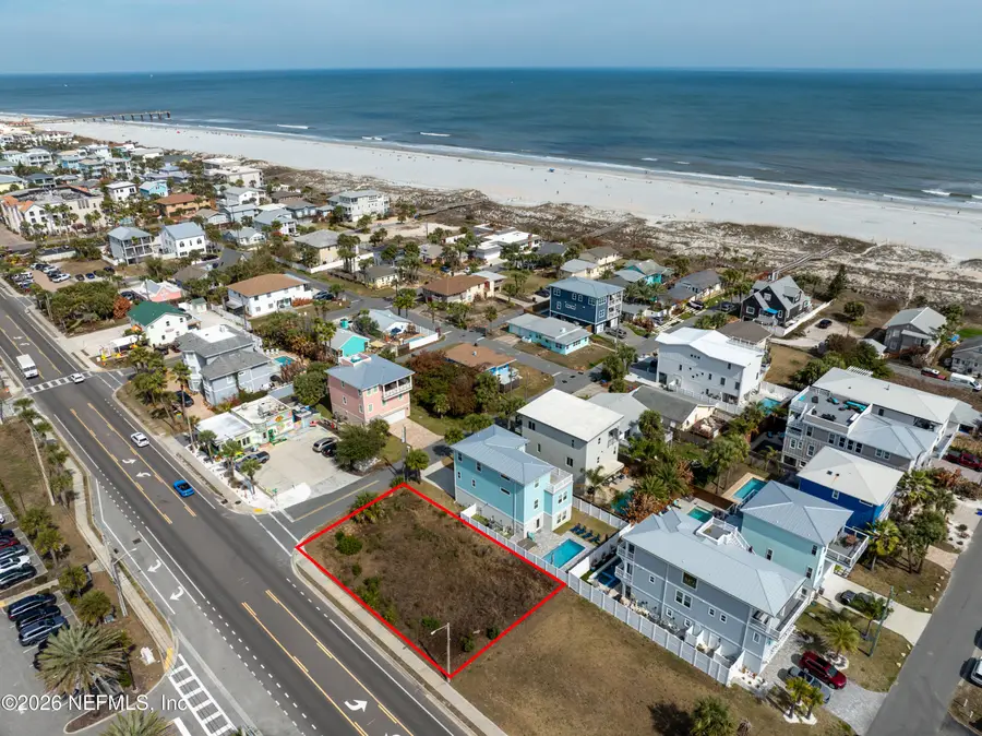 600 A1a Beach Boulevard, Saint Augustine Beach, FL 32080 - #2