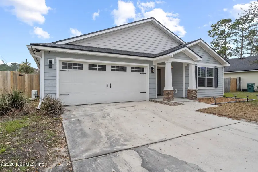 3622 Sans Pareil Street, Jacksonville, FL 32224 - #2