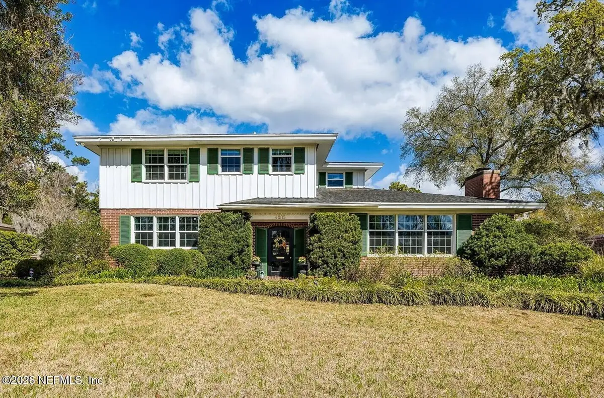4805 Ortega Forest Drive, Jacksonville, FL 32210 - #1