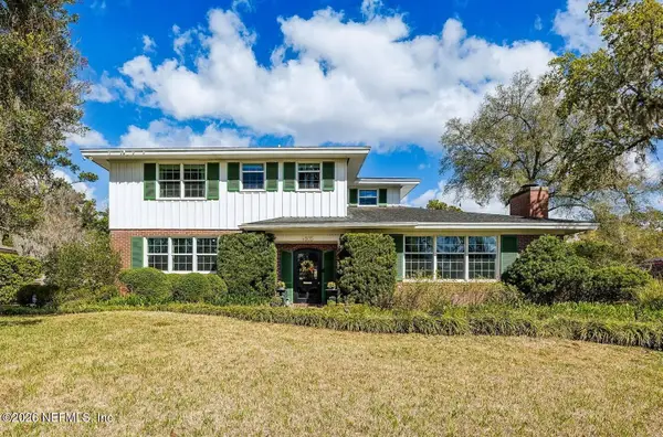 4805 Ortega Forest Drive, Jacksonville, FL 32210