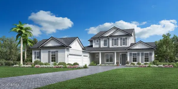 370 Sapling Terrace, St. Johns, FL 32259