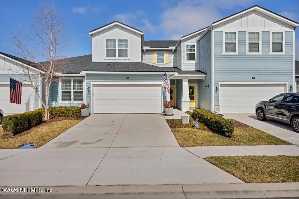 287 Tamar Court, Saint Augustine, FL 32095 - #1