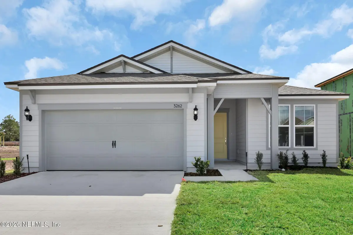 3262 Pipers Way, Green Cove Springs, FL 32043 - #1