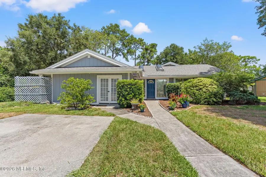 12785 Maricopa Way, Jacksonville, FL 32246 - #3