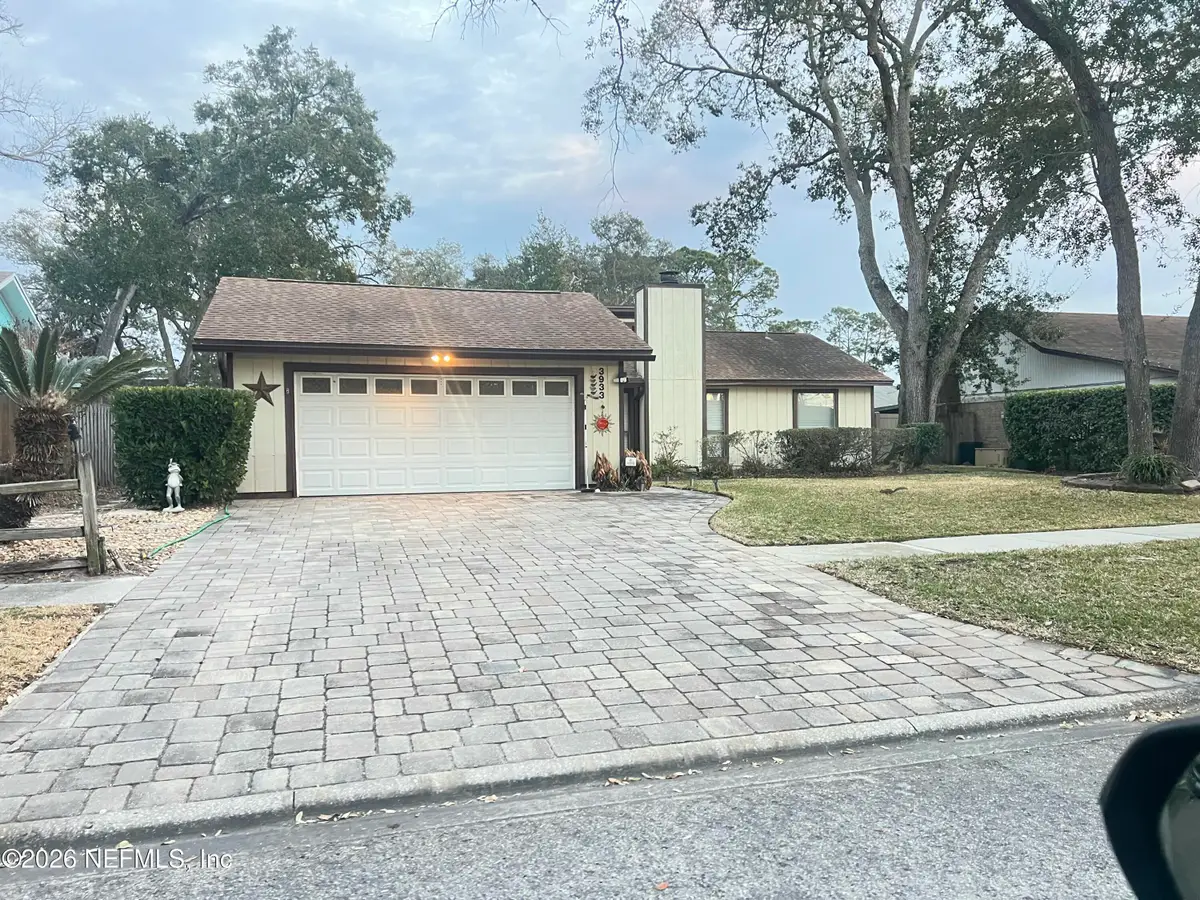 3933 Petite W Drive, Jacksonville, FL 32250 - #1