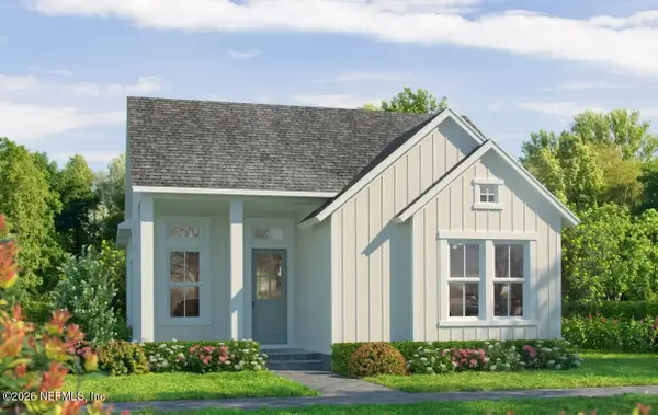 5742 Timber Pines Road, Jacksonville, FL 32224