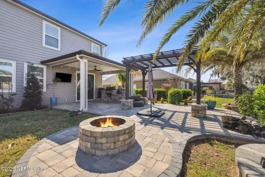5140 Clapboard Creek Drive, Jacksonville, FL 32226 - #2
