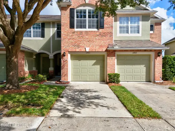 10963 Sugar Crane Court, Jacksonville, FL 32256