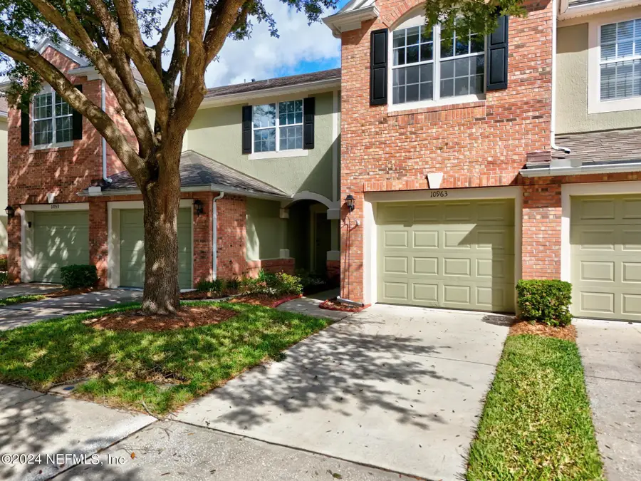 10963 Sugar Crane Court, Jacksonville, FL 32256 - #2