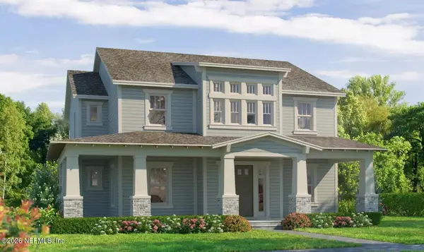 12087 Grand Pine Drive, Jacksonville, FL 32224