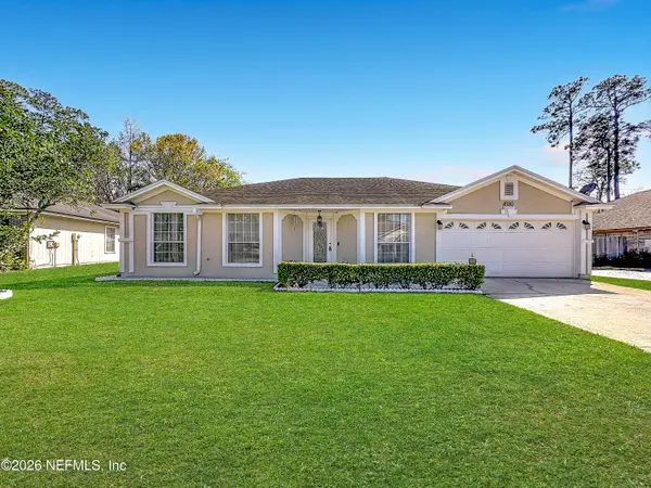 4980 Greenland Hideaway S Drive, Jacksonville, FL 32258