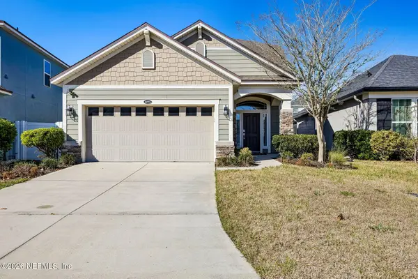 14592 Serenoa Drive, Jacksonville, FL 32258