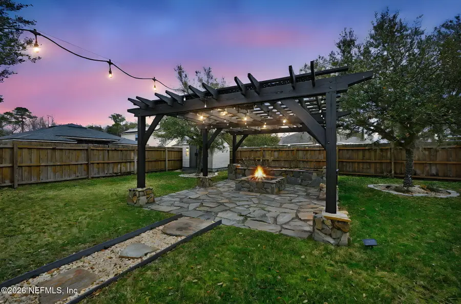 15833 Canoe Creek Drive, Jacksonville, FL 32218 - #2