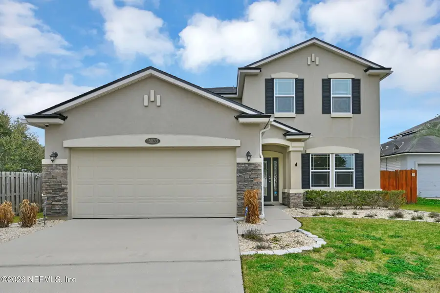 15833 Canoe Creek Drive, Jacksonville, FL 32218 - #3