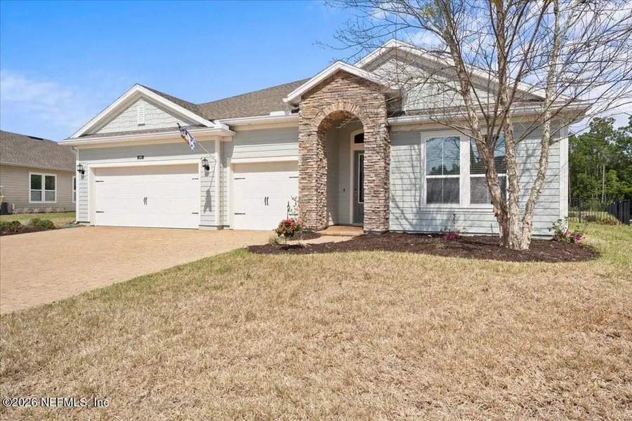 49 San Telmo Court, Saint Augustine, FL 32095 - #3