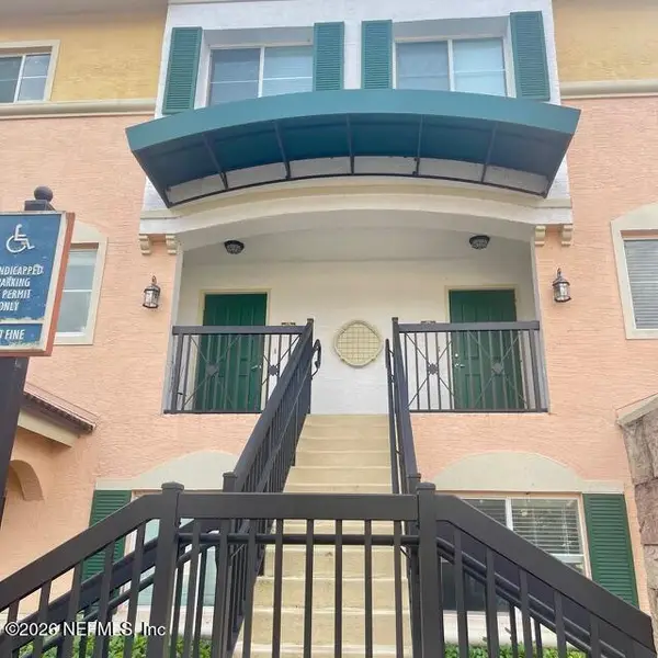 9745 Touchton Road #1726, Jacksonville, FL 32246