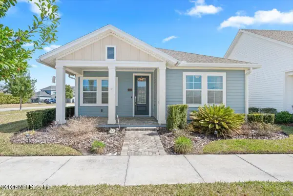 145 Beale Avenue, St. Augustine, FL 32092