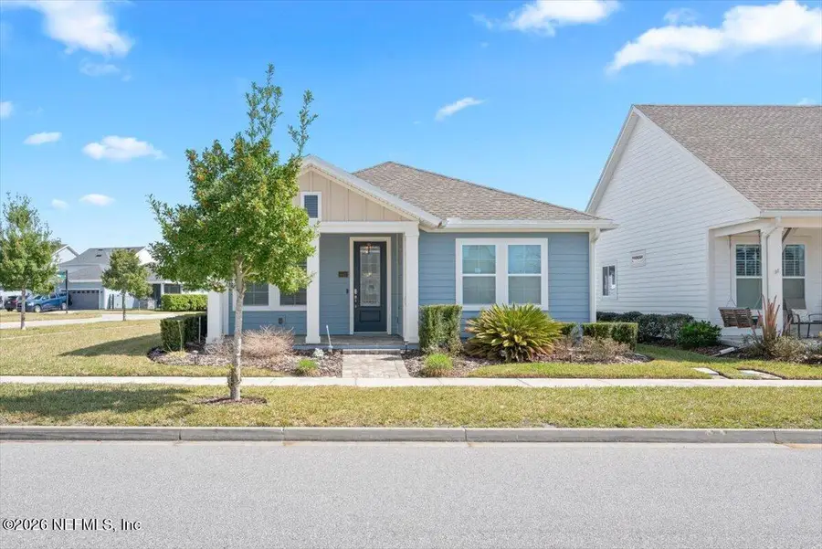 145 Beale Avenue, Saint Augustine, FL 32092 - #2