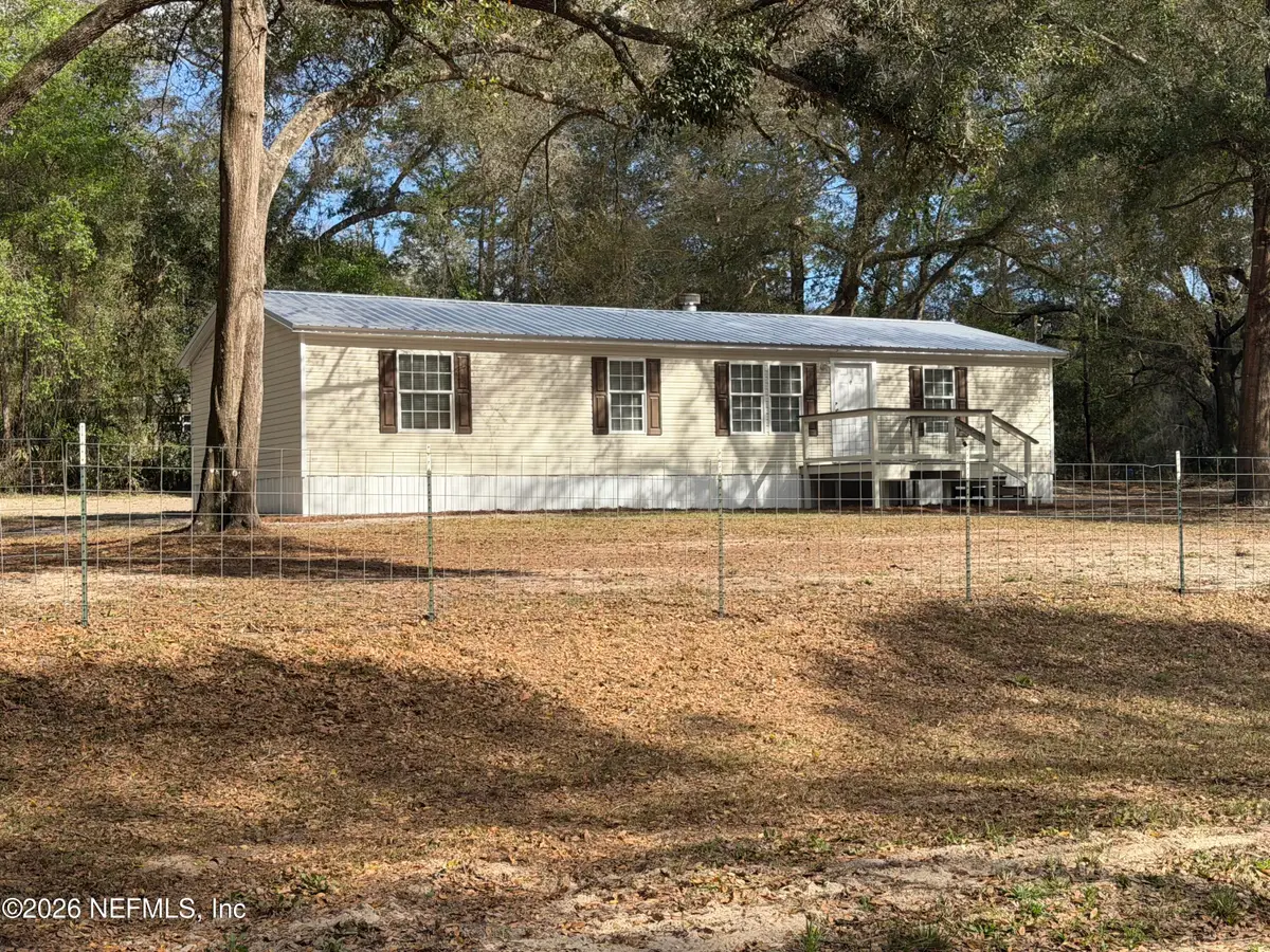 204 Rabbit Track Road, Satsuma, FL 32189 - #1