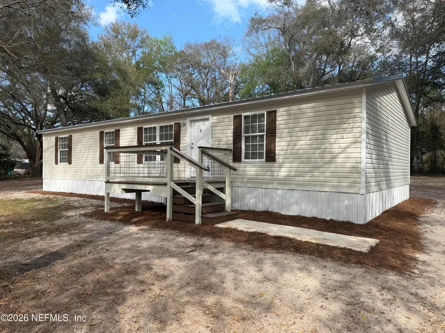 204 Rabbit Track Road, Satsuma, FL 32189 - #2