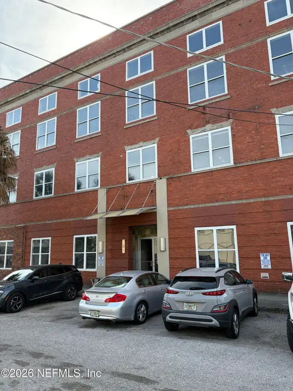 1050 Hendricks Avenue #103, Jacksonville, FL 32207