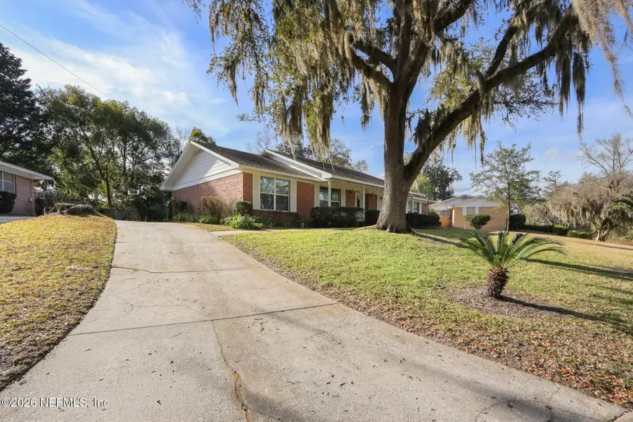 6906 Hanson N Drive, Jacksonville, FL 32210 - #2