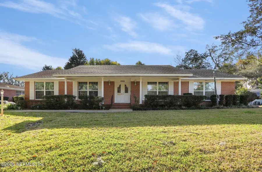 6906 Hanson N Drive, Jacksonville, FL 32210 - #3