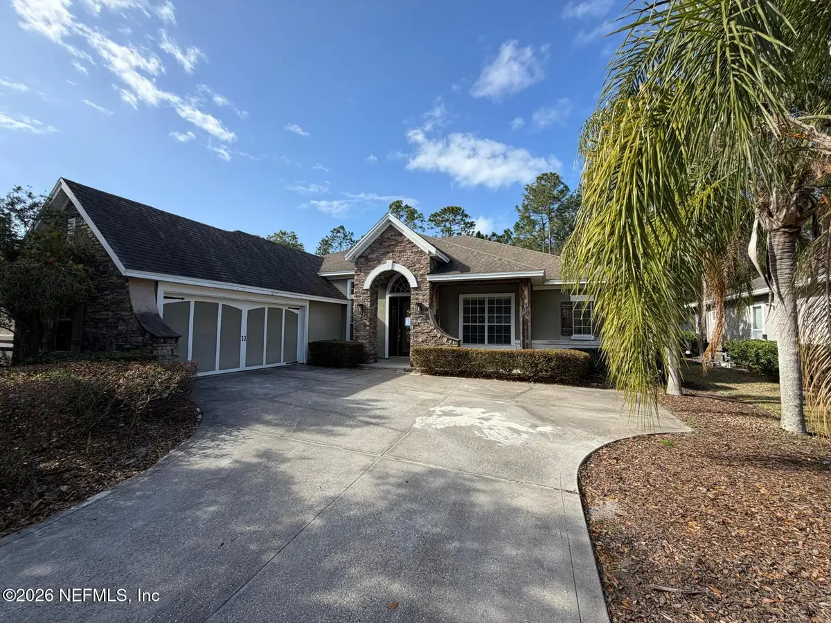 1256 Matengo Circle, Saint Johns, FL 32259 - #1