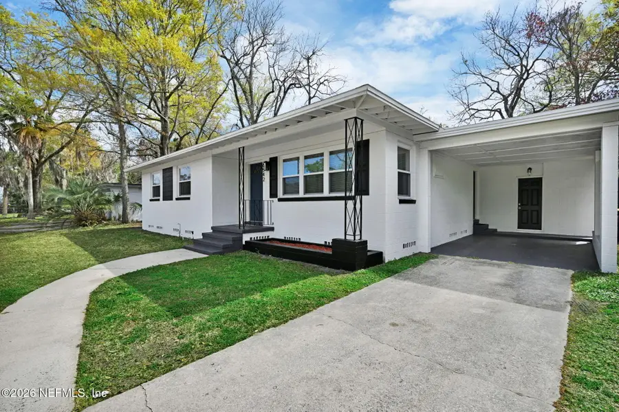 6542 Wilson Boulevard, Jacksonville, FL 32210 - #3