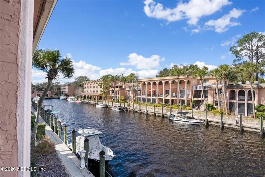 5375 Ortega Farms Boulevard #1106, Jacksonville, FL 32210 - #2