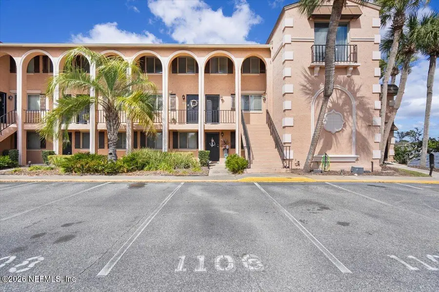 5375 Ortega Farms Boulevard #1106, Jacksonville, FL 32210 - #3