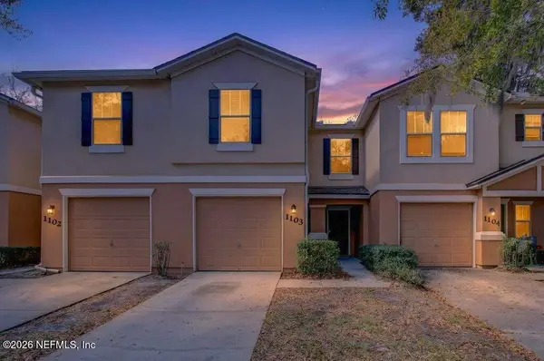 6700 Bowden Road #1103, Jacksonville, FL 32216