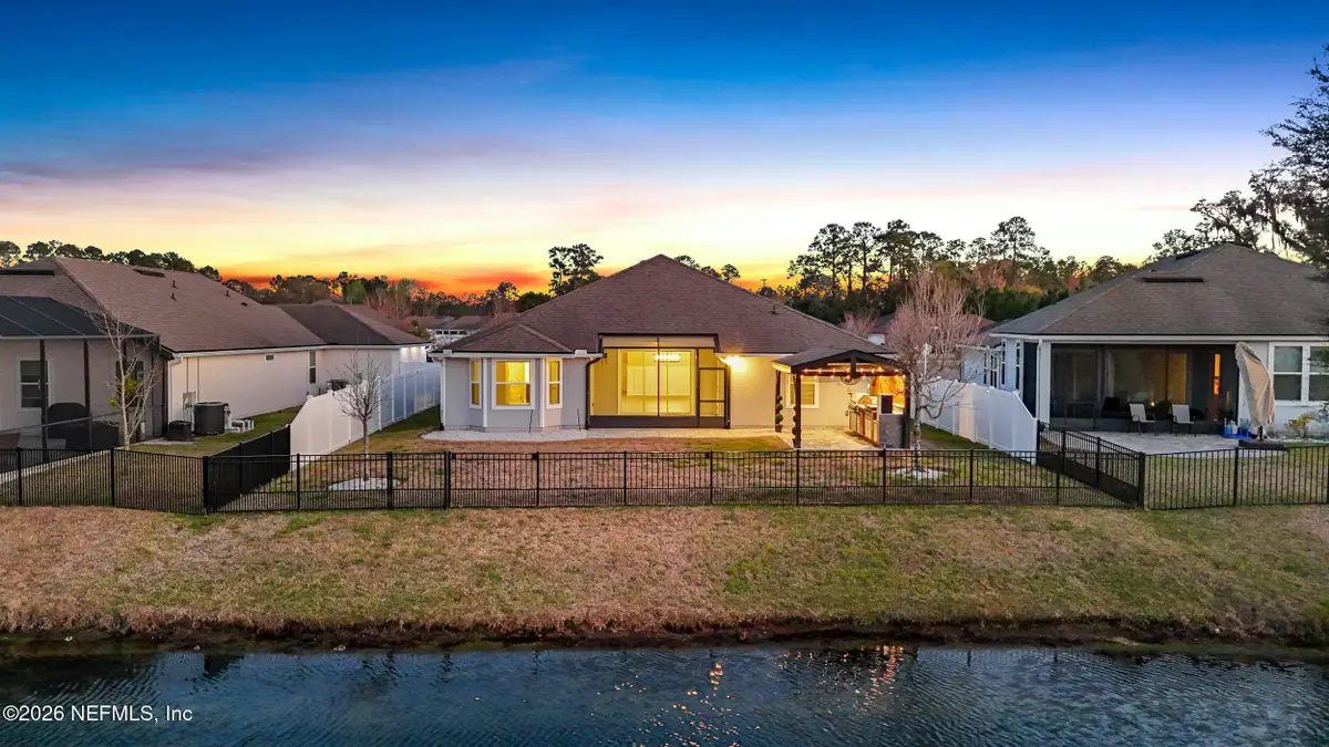 3206 Southern Oaks Drive, Green Cove Springs, FL 32043 - #1