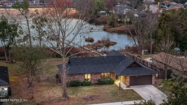 3730 Spring Lake Road, Jacksonville, FL 32210