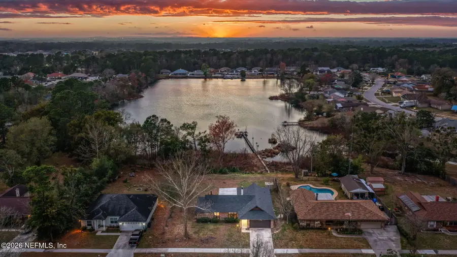 3730 Spring Lake Road, Jacksonville, FL 32210 - #2